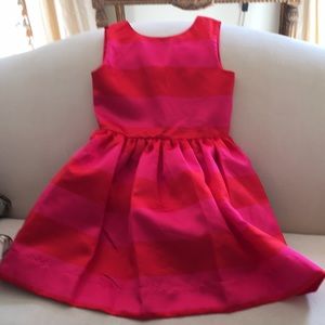 Beautiful NWT Kate Spade LollipopRed Carolyn Dress